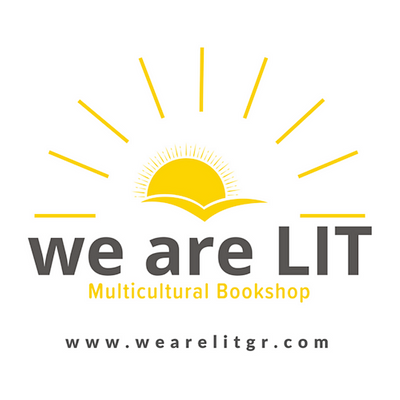 We Are LIT Grand Rapids Bookshop