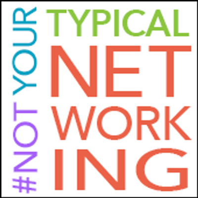 Not Your Typical Networking