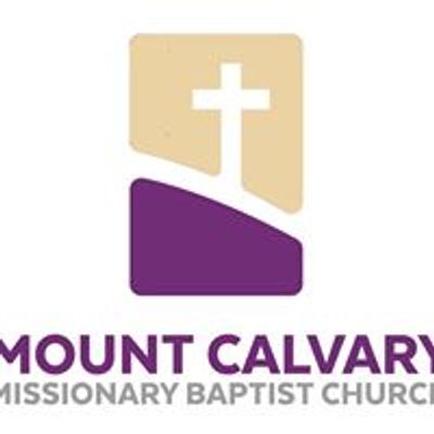 Mt. Calvary Missionary Baptist Church, Sacramento