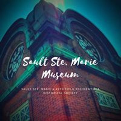 Sault Ste. Marie Museum