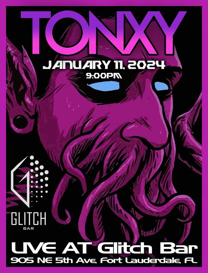 Saturday nights at Glitch Bar are always 🔥 #glitchbar