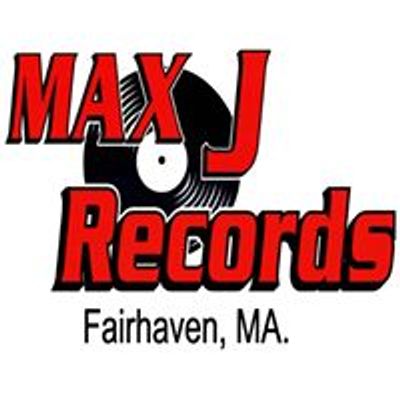 MAX J RECORDS