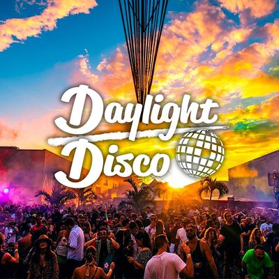 Daylight Disco