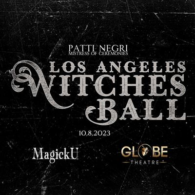 Los Angeles Witches Ball