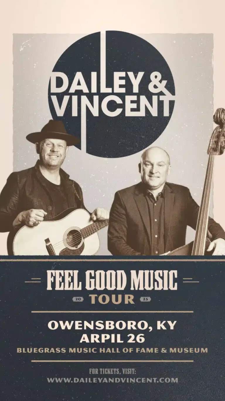 Dailey and Vincent