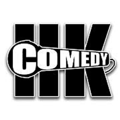 Comedy HK - Zicket