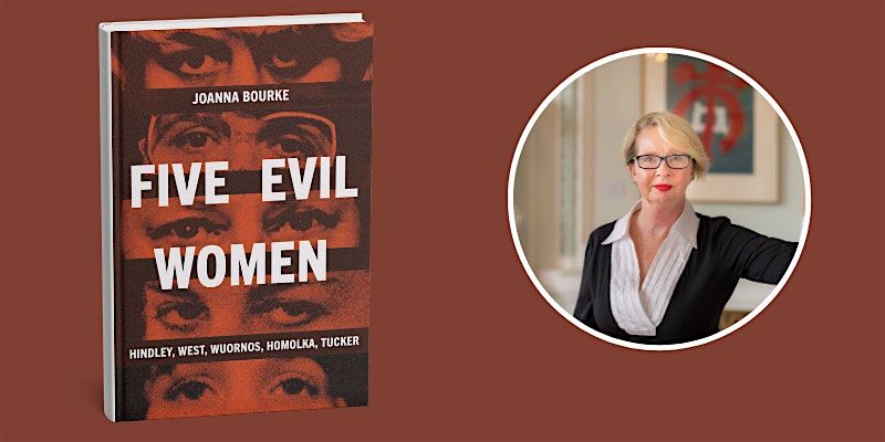 Five Evil Women