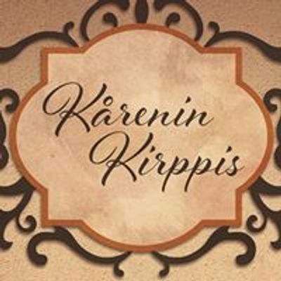 K\u00e5renin Kirppis