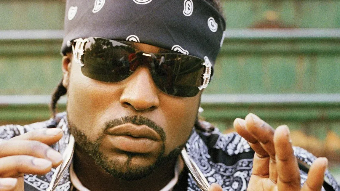 Young Buck, Big Boogie, Crime Mob, Eastside Boyz, Trillville, Luke in Memphis