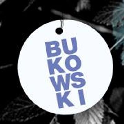 Bukowski-live