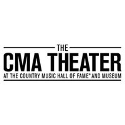 CMA Theater at the Country Music Hall of Fame and Museum