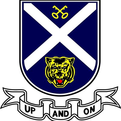 St. Andrew's Junior College