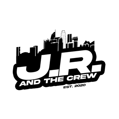 J.R. AND THE CREW