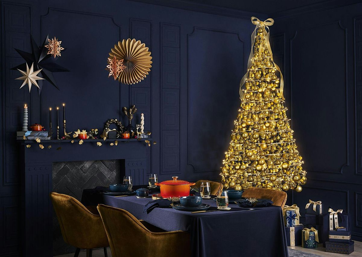 No\u00ebl avec Le Creuset - Boutique Signature Lyon