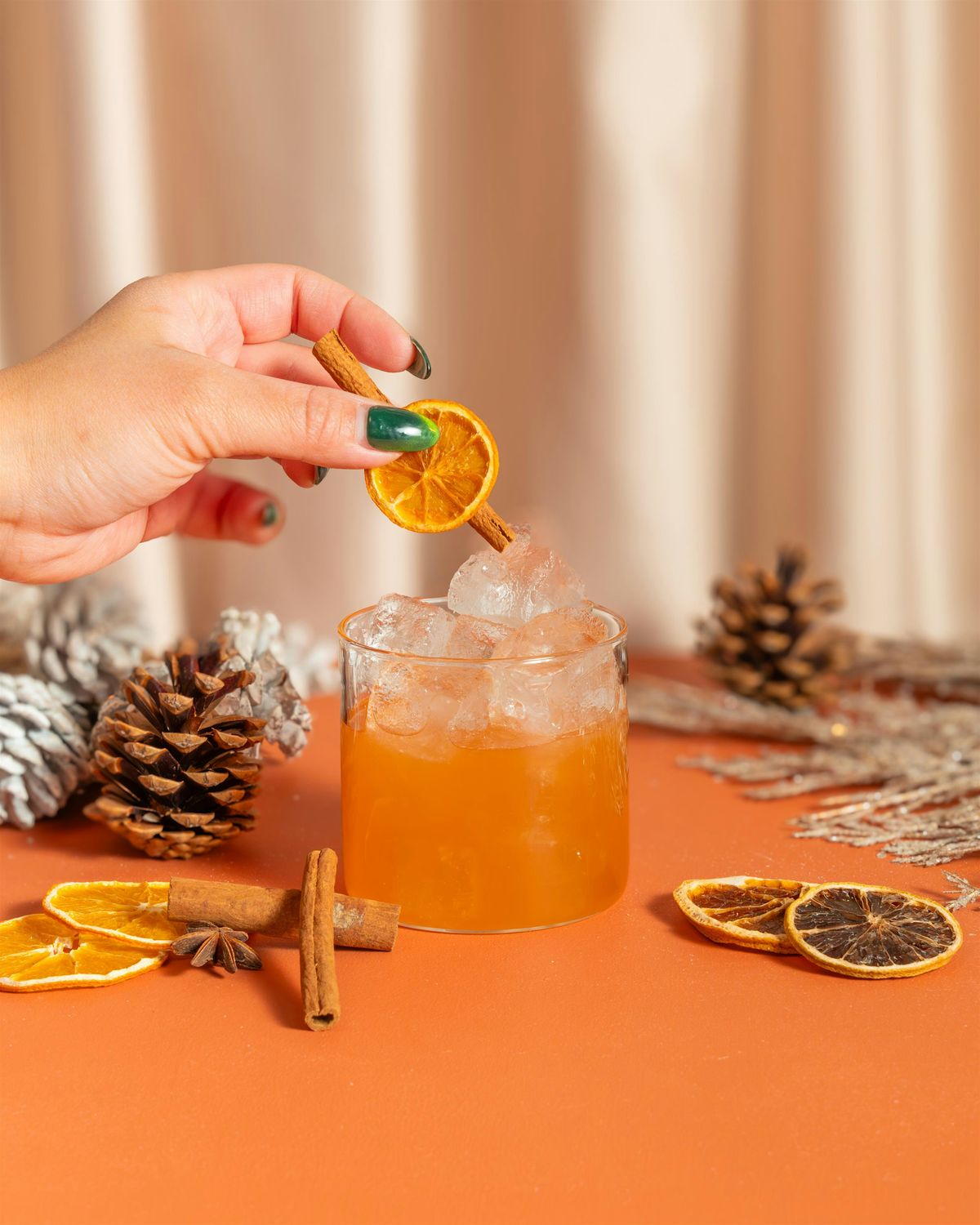 Love of Cocktails Holiday Heat: Agave Cocktails to Warm the Season