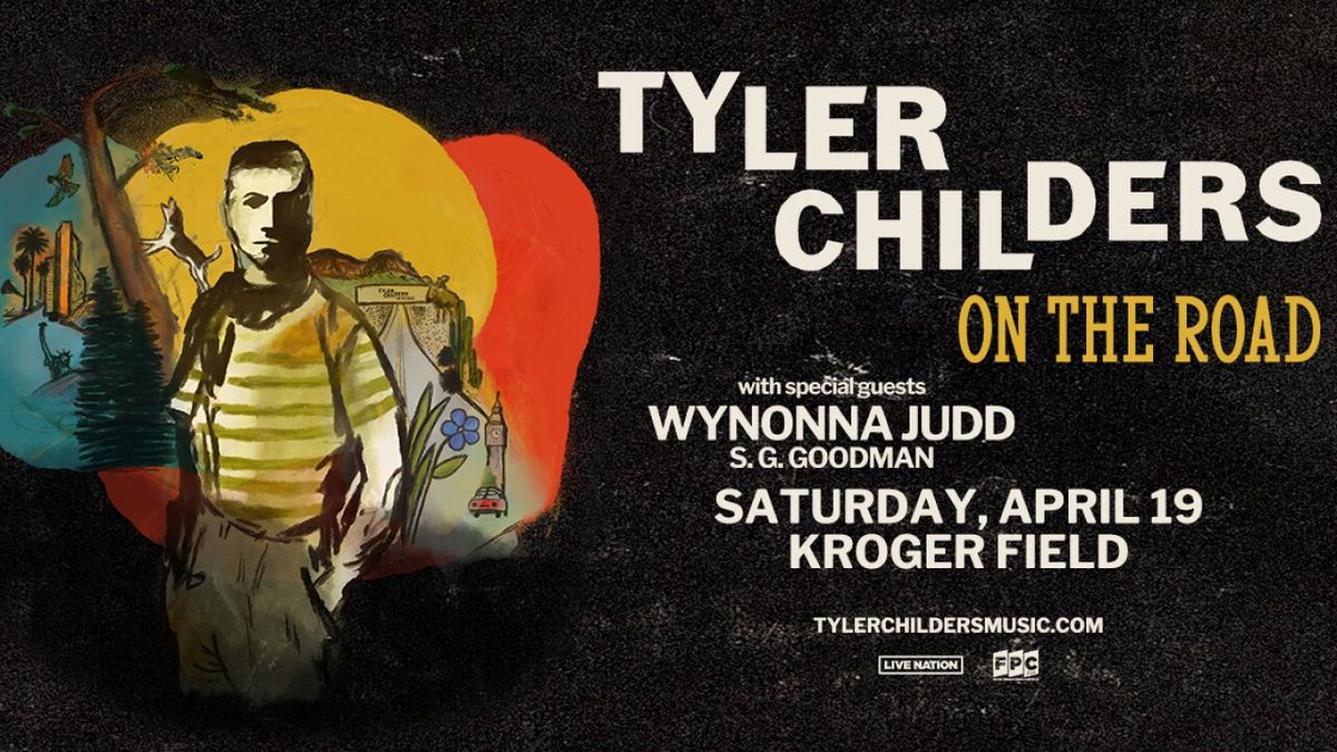 Tyler Childers