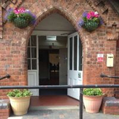 Hoole Community Centre