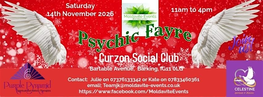 Psychic Fayre