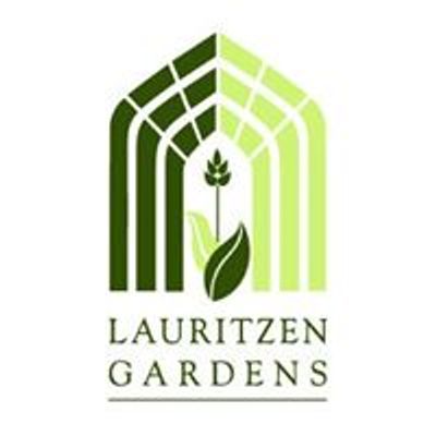 Lauritzen Gardens