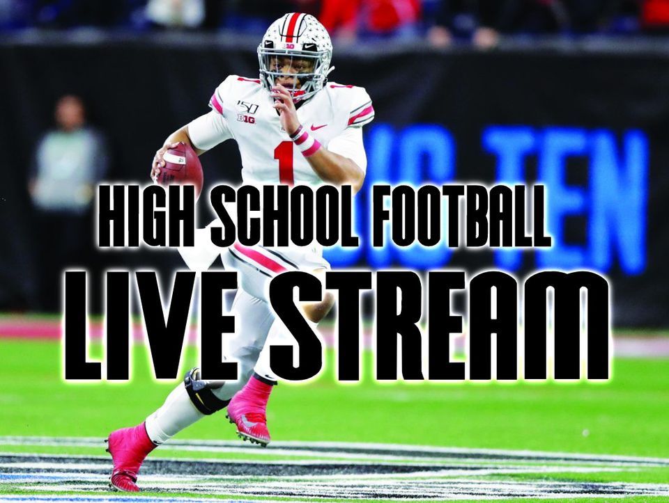 Henley v.s. Junction City HighSchool Football Henley High School