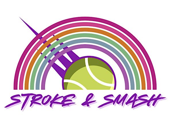 Stroke and Smash - Liveball Social Tennis