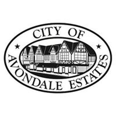 City of Avondale Estates