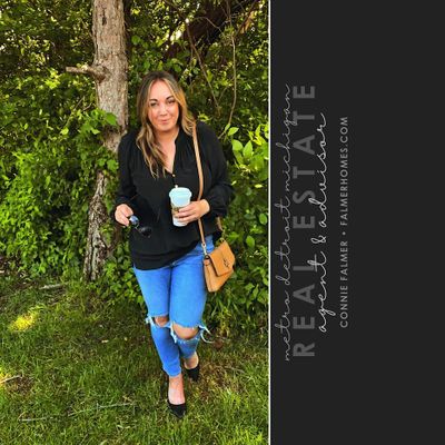 FALMER REAL ESTATE Connie Falmer >>Realtor<<