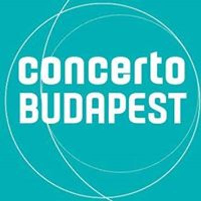 Concerto Budapest