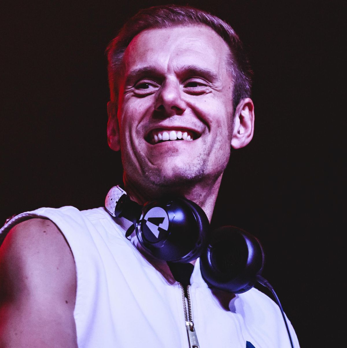 Armin van Buuren