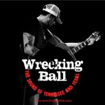 Wrecking Ball