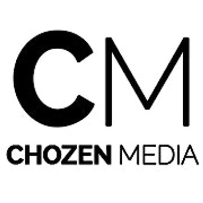 CHOZEN MEDIA