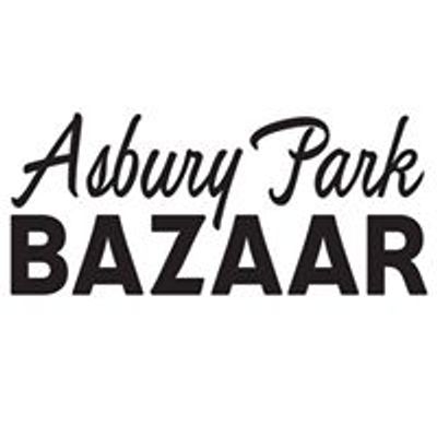 Asbury Park Bazaar