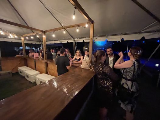 Brothers' Field OPEN!