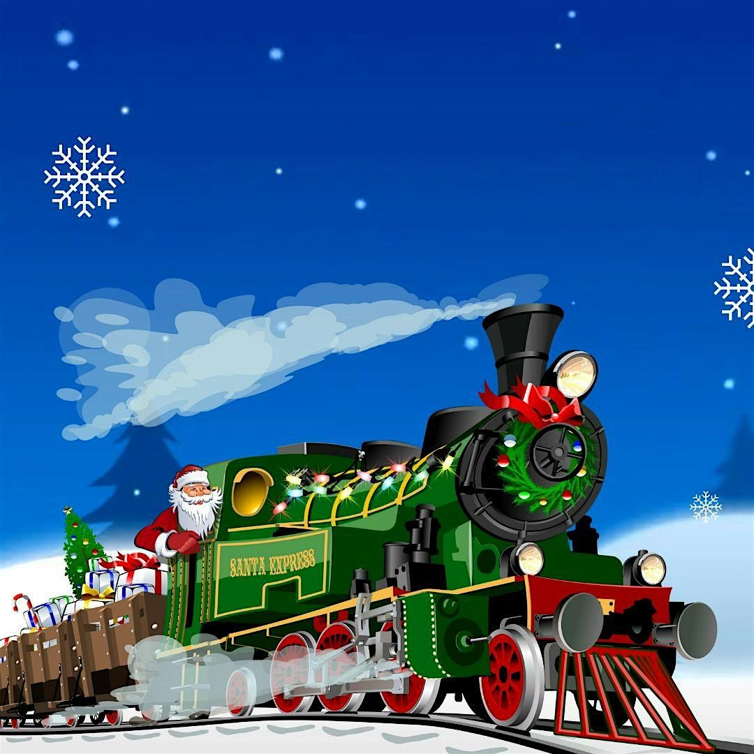 Polar Express Interactive Movie