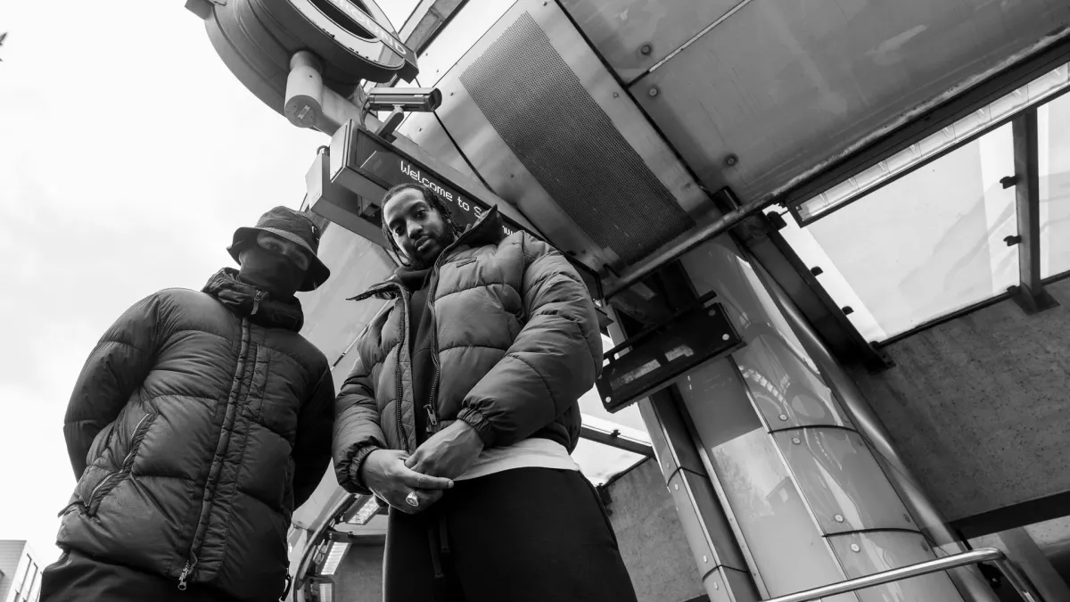 Capo Lee, Neffa-T in Dublin