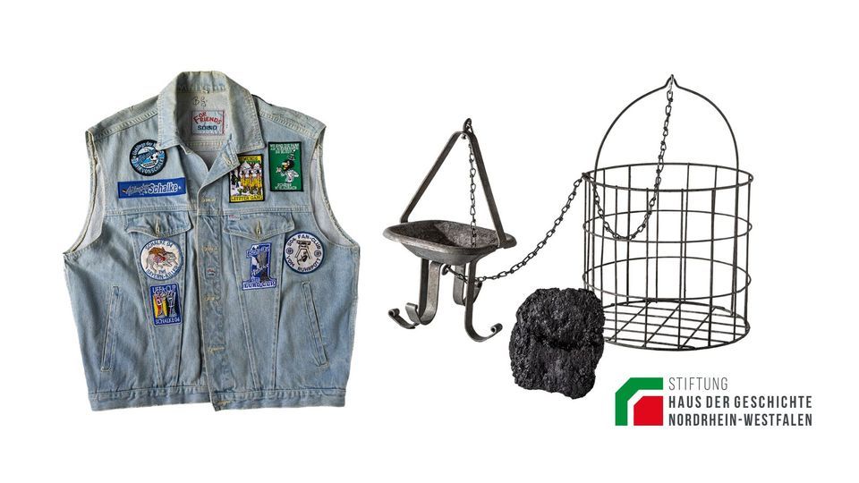 Sammelsamstag in Gelsenkirchen