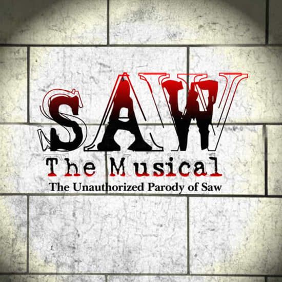 SAW The Musical: The Unauthorized Parody of Saw - Direct from New York (Off-Broadway National Tour) - Live in Chicago