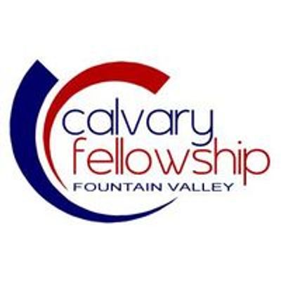 Calvary Fellowship Fountain Valley