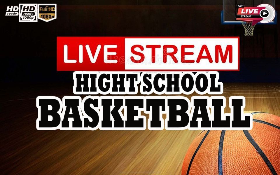 Clover Hill vs Midlothian Girls Basketball at Clover Hill High School