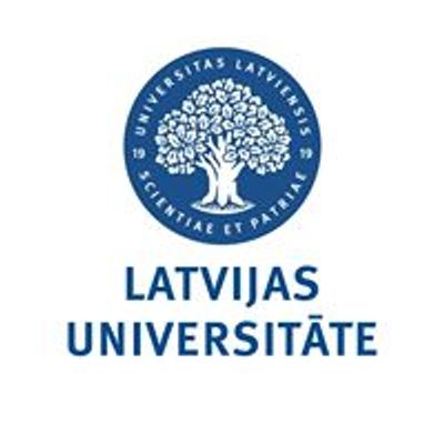 Latvijas Universit\u0101te