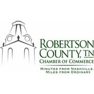 Robertson County (TN) Chamber of Commerce