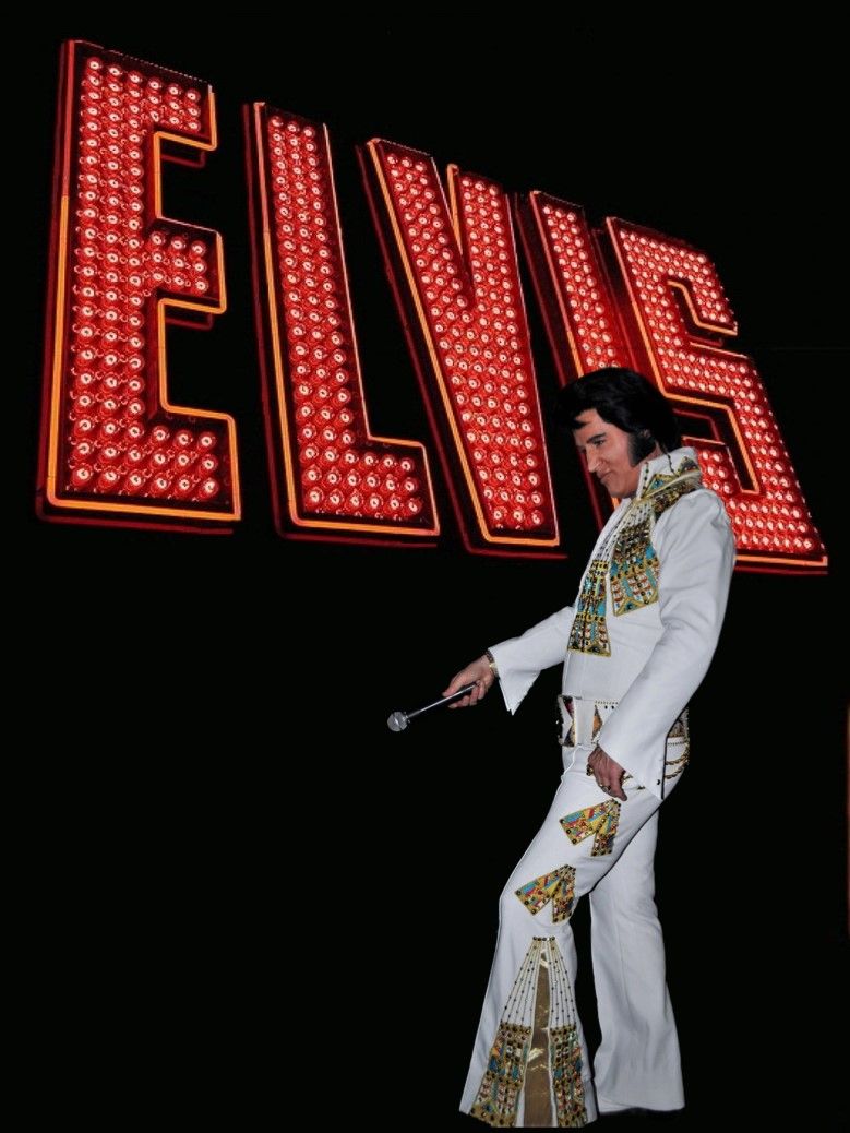 Doug Church at Sellersville Theatre 1894