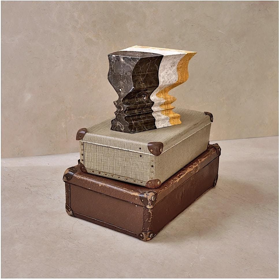 The Container Project Performance Salon 1