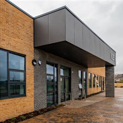 King Ecgbert School Sixth Form