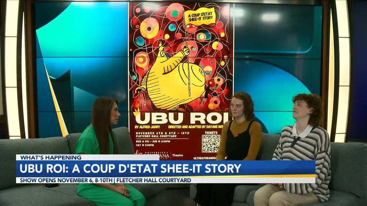 Jarry - Comedian at Capitole Theatre