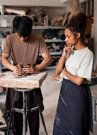 Learn Clay Crafting for Business
