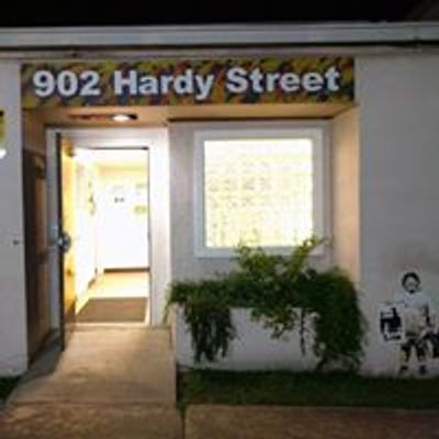 The Hardy & Nance Studios