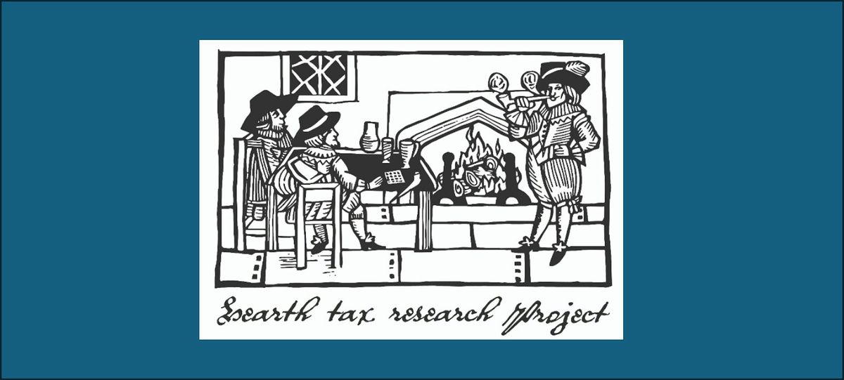 Norfolk Hearth Tax Digital Edition Launch