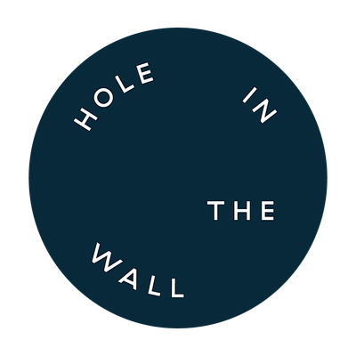 Hole In The Wall