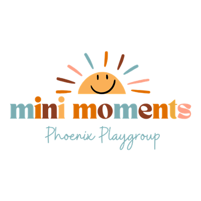 Mini Moments - Phoenix Playgroup